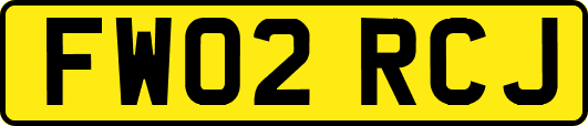FW02RCJ