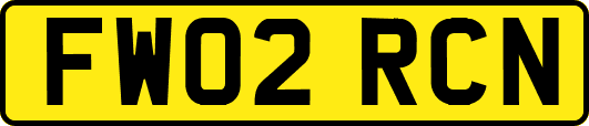 FW02RCN