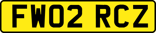 FW02RCZ