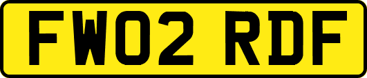 FW02RDF