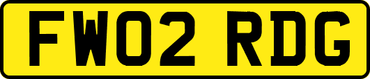 FW02RDG