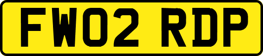 FW02RDP