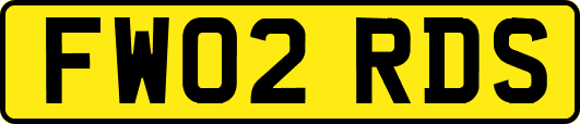 FW02RDS