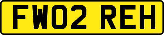 FW02REH
