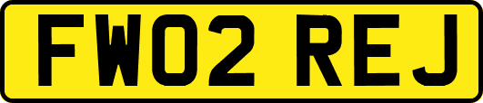 FW02REJ