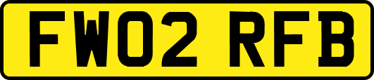FW02RFB