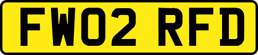 FW02RFD