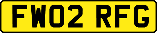 FW02RFG