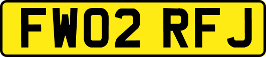 FW02RFJ