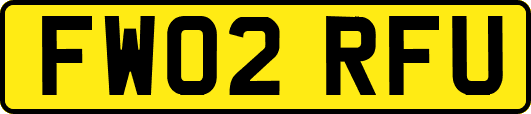 FW02RFU