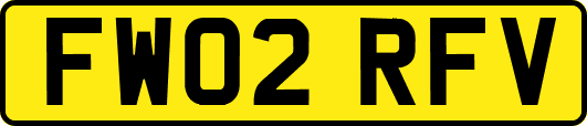 FW02RFV