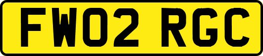 FW02RGC