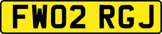 FW02RGJ
