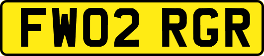 FW02RGR