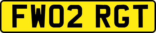 FW02RGT