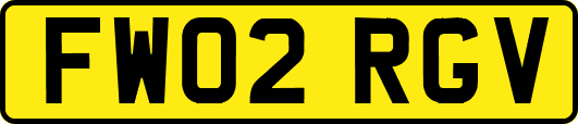 FW02RGV