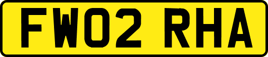 FW02RHA