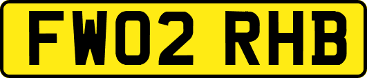 FW02RHB
