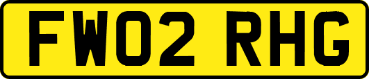 FW02RHG
