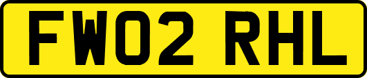 FW02RHL