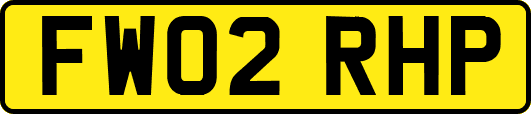 FW02RHP