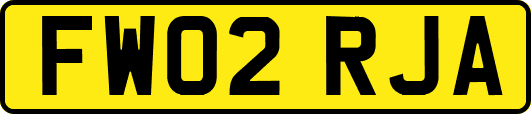 FW02RJA