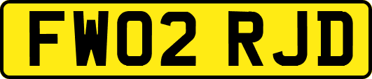 FW02RJD