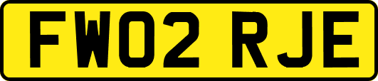 FW02RJE