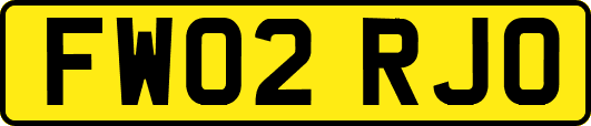 FW02RJO