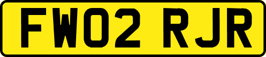 FW02RJR