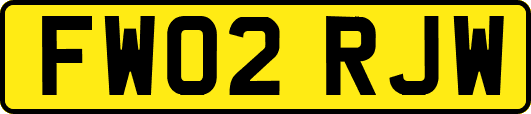 FW02RJW