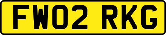 FW02RKG