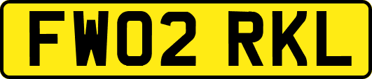 FW02RKL