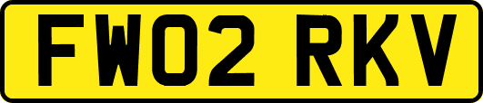 FW02RKV