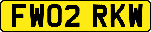FW02RKW