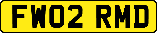 FW02RMD