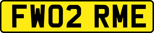 FW02RME