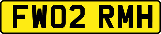 FW02RMH