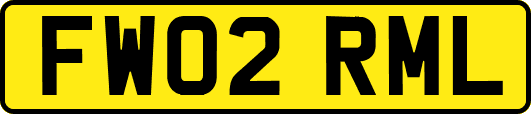 FW02RML