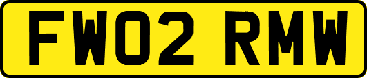 FW02RMW