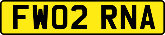 FW02RNA