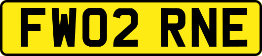 FW02RNE