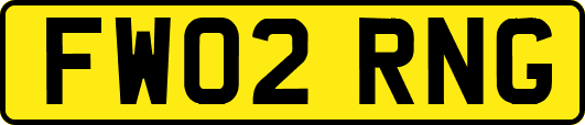 FW02RNG