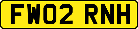 FW02RNH