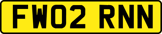 FW02RNN