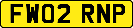 FW02RNP