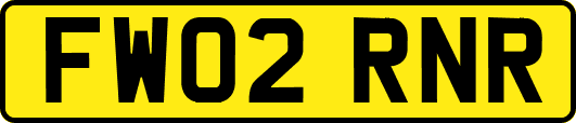 FW02RNR