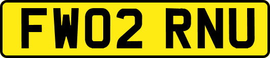 FW02RNU