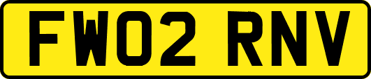 FW02RNV
