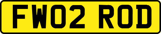 FW02ROD